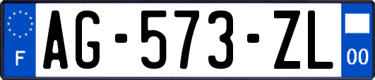 AG-573-ZL