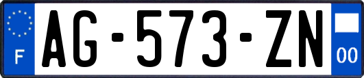 AG-573-ZN