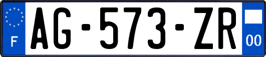 AG-573-ZR