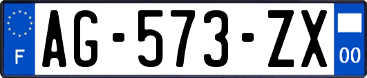 AG-573-ZX