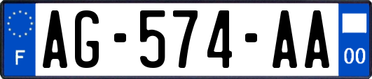 AG-574-AA