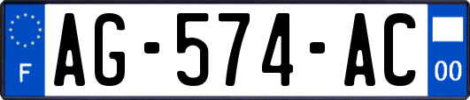 AG-574-AC