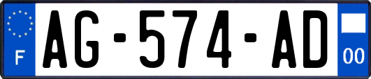 AG-574-AD