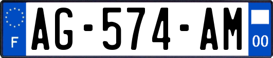 AG-574-AM