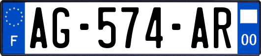 AG-574-AR
