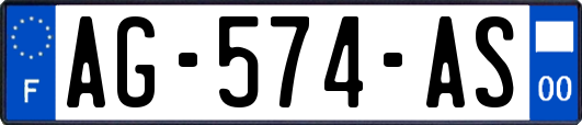 AG-574-AS