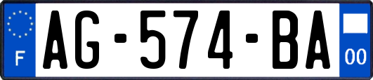 AG-574-BA