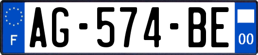 AG-574-BE