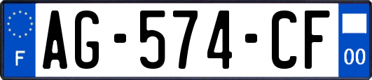 AG-574-CF