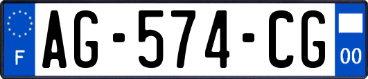 AG-574-CG