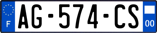 AG-574-CS