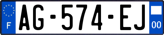 AG-574-EJ