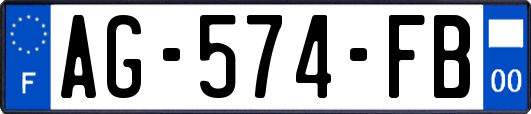 AG-574-FB