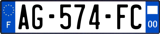 AG-574-FC