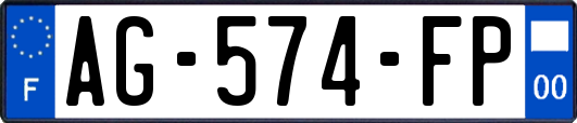 AG-574-FP