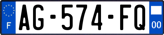 AG-574-FQ