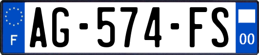 AG-574-FS
