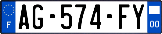 AG-574-FY