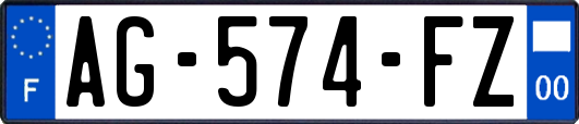 AG-574-FZ