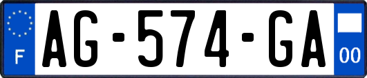 AG-574-GA