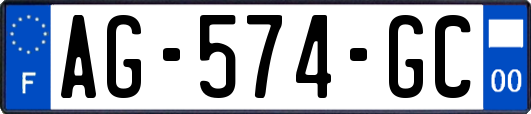 AG-574-GC