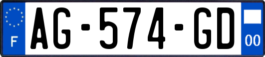 AG-574-GD