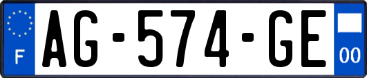 AG-574-GE