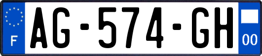 AG-574-GH