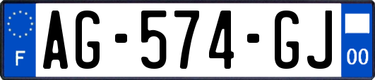 AG-574-GJ