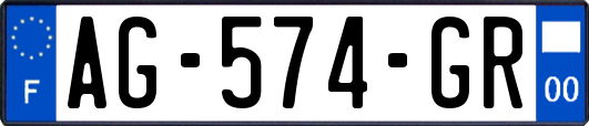 AG-574-GR