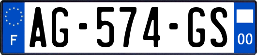 AG-574-GS