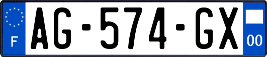 AG-574-GX