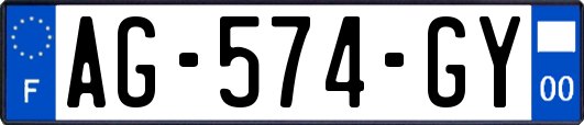 AG-574-GY