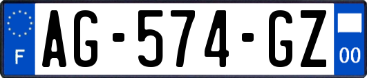 AG-574-GZ