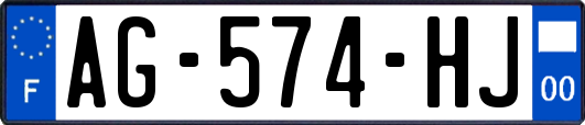AG-574-HJ