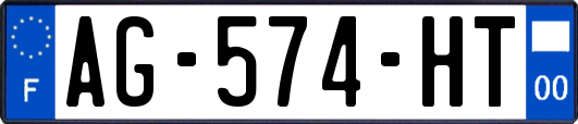 AG-574-HT