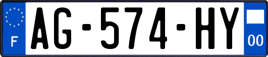 AG-574-HY