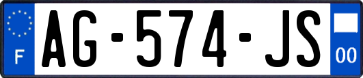 AG-574-JS