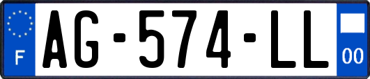 AG-574-LL