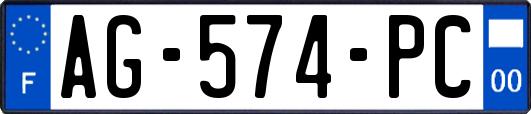 AG-574-PC