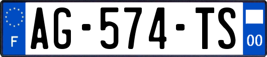 AG-574-TS