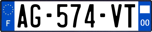 AG-574-VT