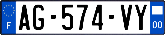 AG-574-VY