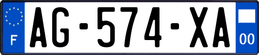 AG-574-XA
