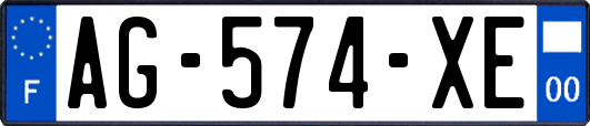 AG-574-XE