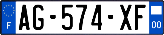 AG-574-XF
