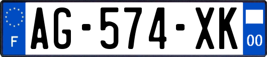 AG-574-XK