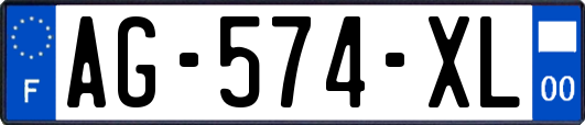 AG-574-XL
