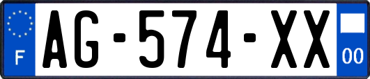 AG-574-XX