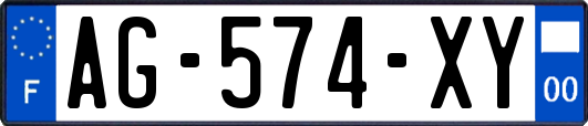 AG-574-XY